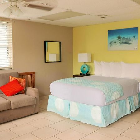 Looe Key Reef Resort And Dive Center Summerland Key Ngoại thất bức ảnh