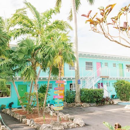 Looe Key Reef Resort And Dive Center Summerland Key Ngoại thất bức ảnh