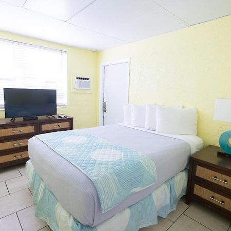 Looe Key Reef Resort And Dive Center Summerland Key Ngoại thất bức ảnh