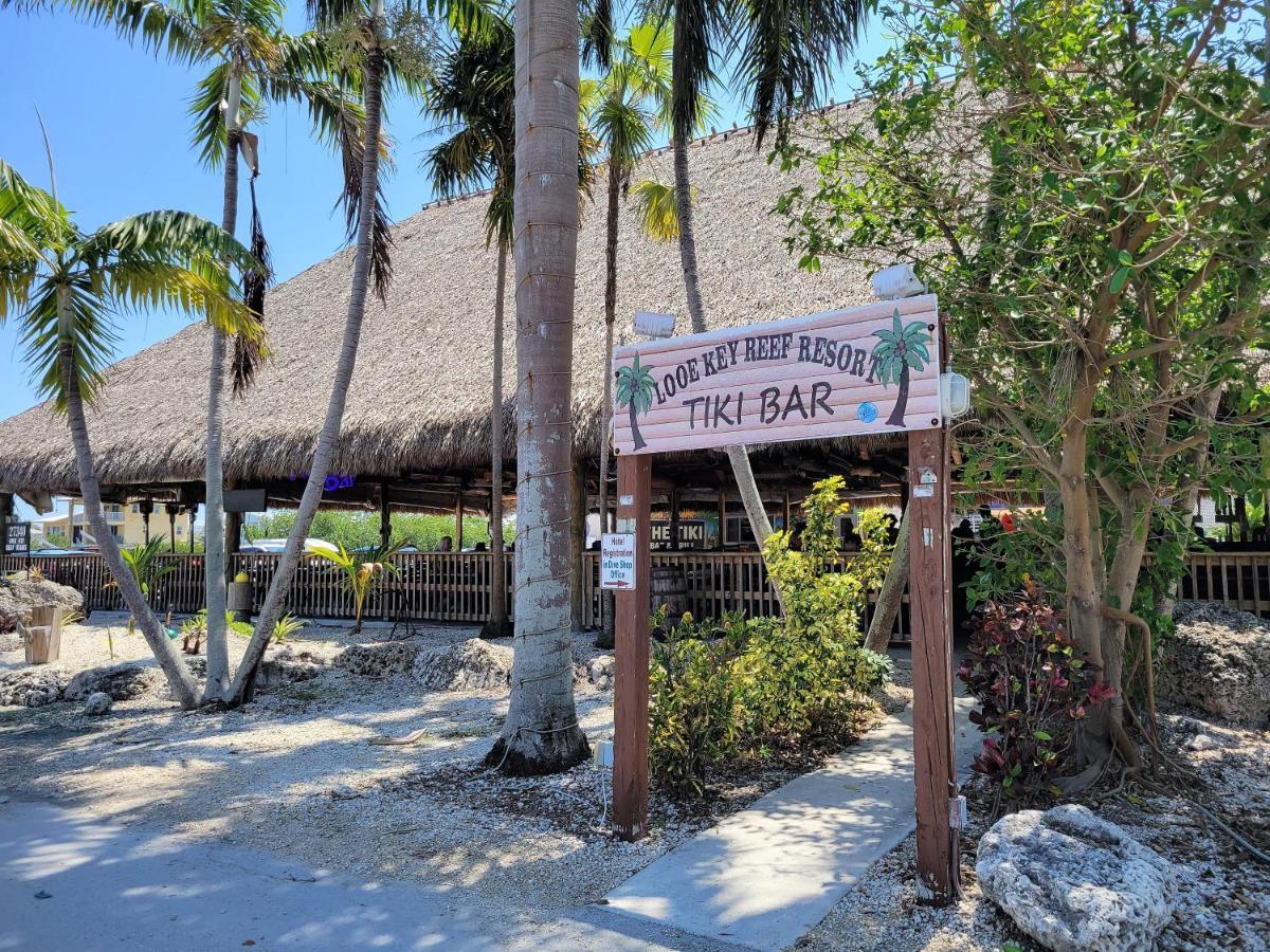 Looe Key Reef Resort And Dive Center Summerland Key Ngoại thất bức ảnh