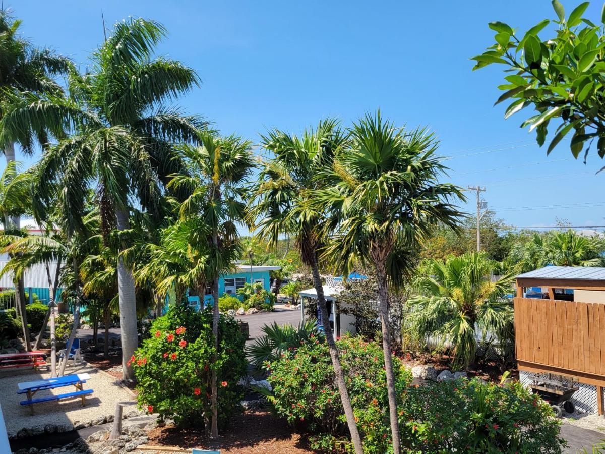 Looe Key Reef Resort And Dive Center Summerland Key Ngoại thất bức ảnh