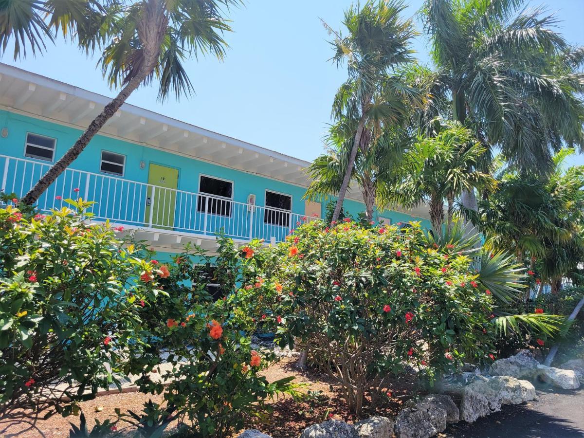 Looe Key Reef Resort And Dive Center Summerland Key Ngoại thất bức ảnh