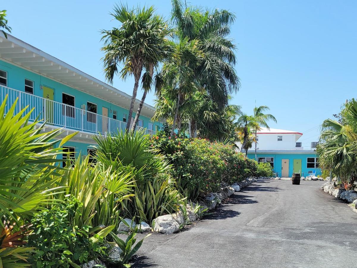 Looe Key Reef Resort And Dive Center Summerland Key Ngoại thất bức ảnh