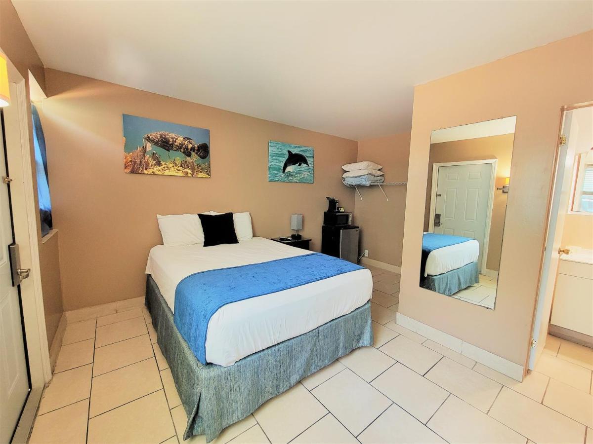 Looe Key Reef Resort And Dive Center Summerland Key Ngoại thất bức ảnh