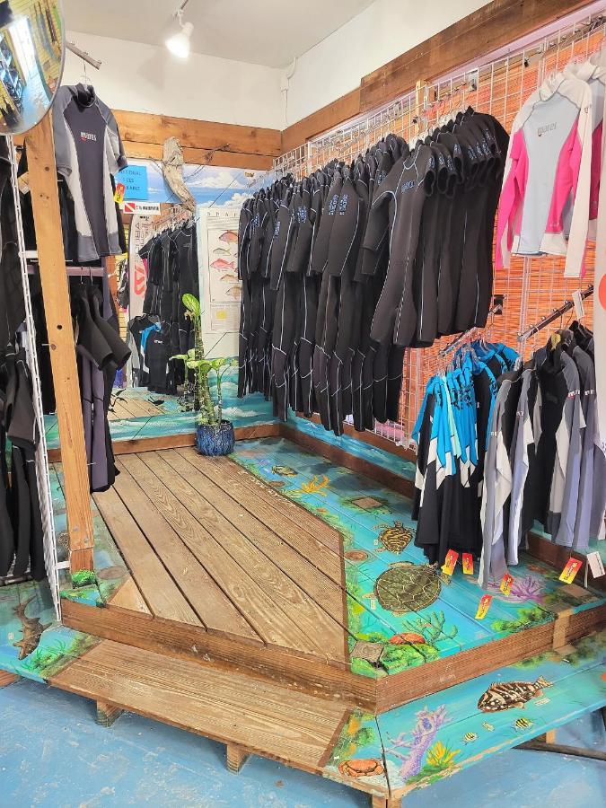 Looe Key Reef Resort And Dive Center Summerland Key Ngoại thất bức ảnh