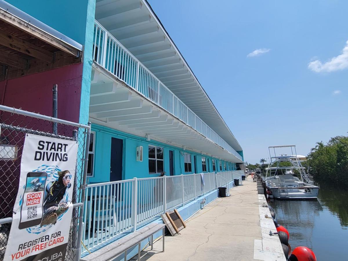 Looe Key Reef Resort And Dive Center Summerland Key Ngoại thất bức ảnh