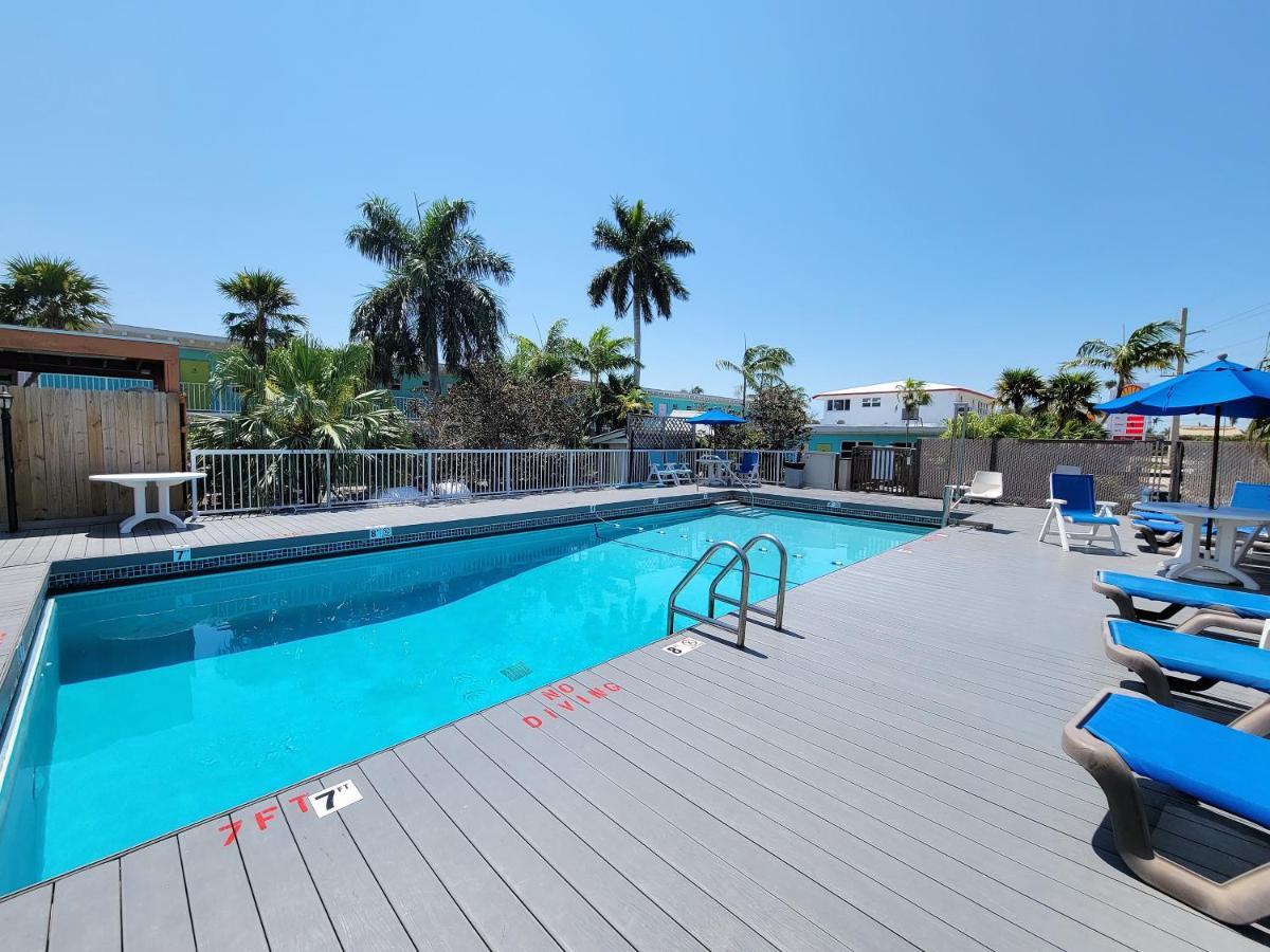 Looe Key Reef Resort And Dive Center Summerland Key Ngoại thất bức ảnh