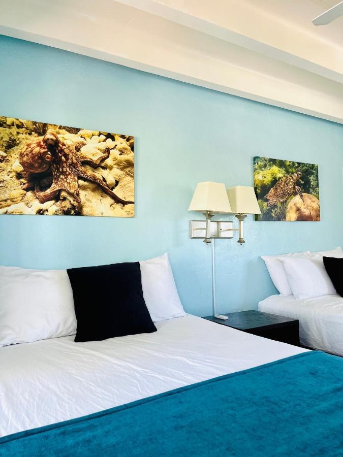 Looe Key Reef Resort And Dive Center Summerland Key Ngoại thất bức ảnh