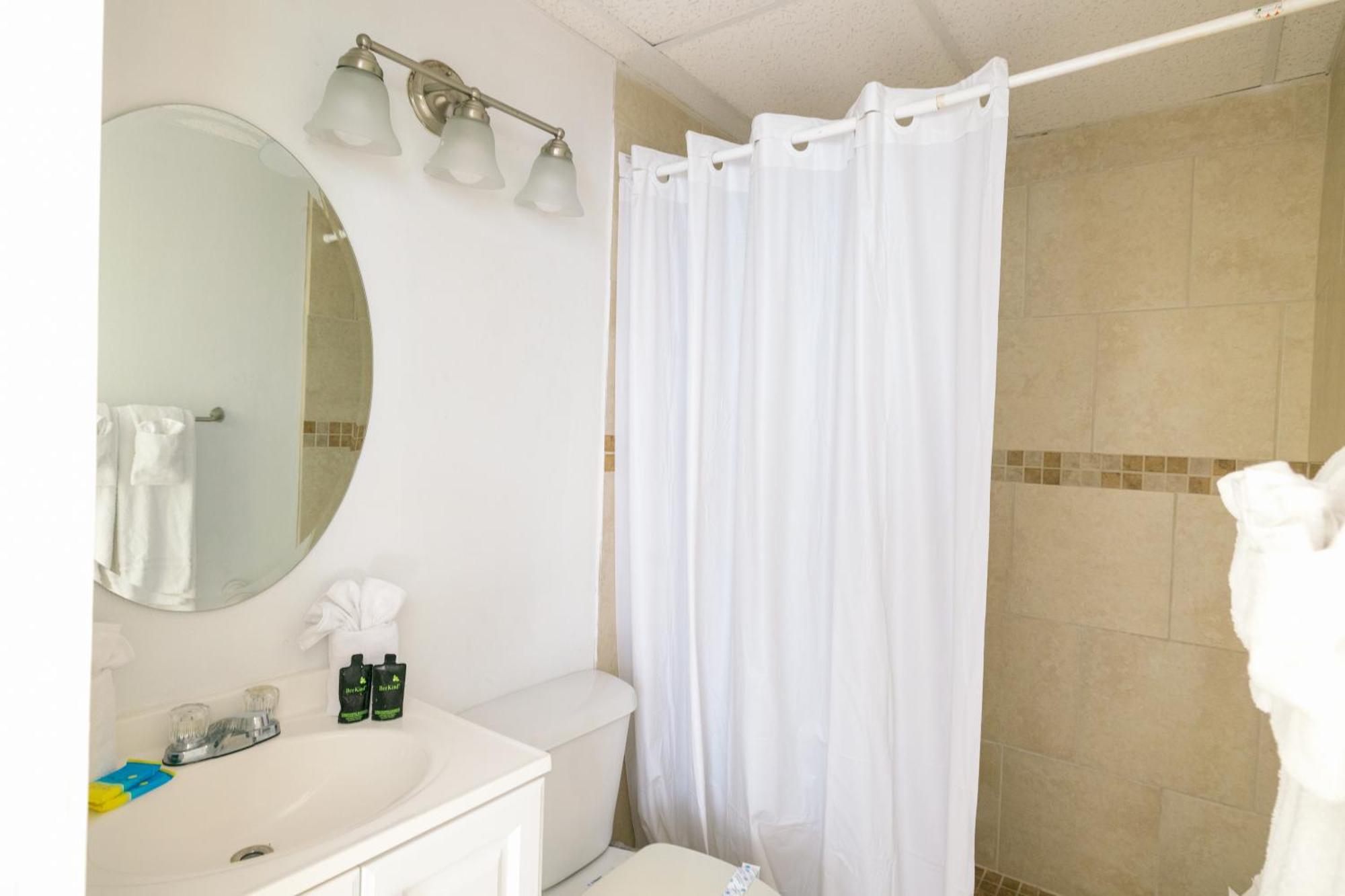 Looe Key Reef Resort And Dive Center Summerland Key Ngoại thất bức ảnh