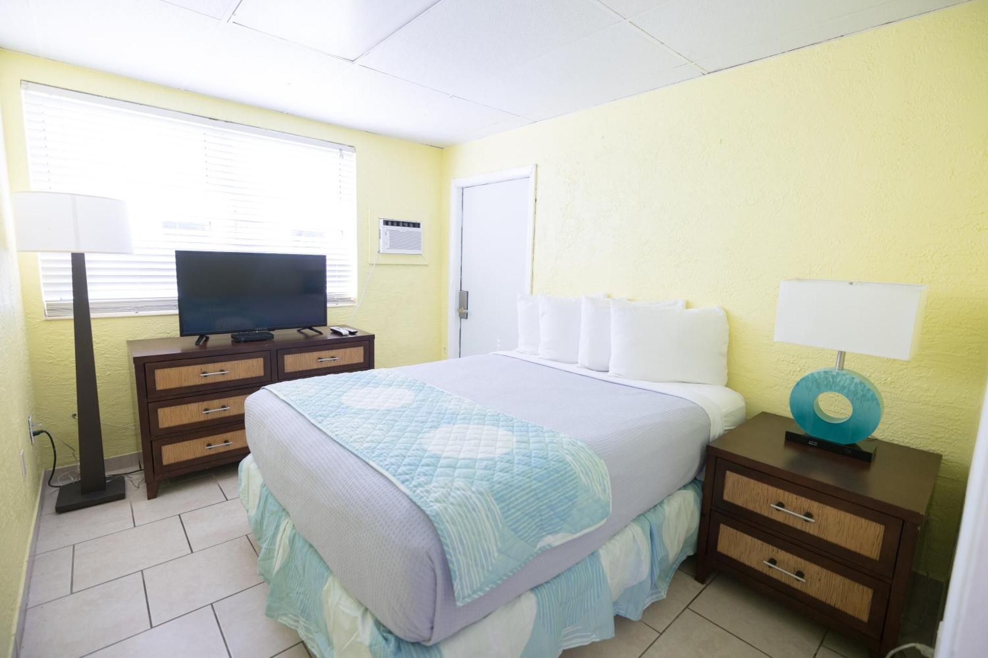 Looe Key Reef Resort And Dive Center Summerland Key Ngoại thất bức ảnh