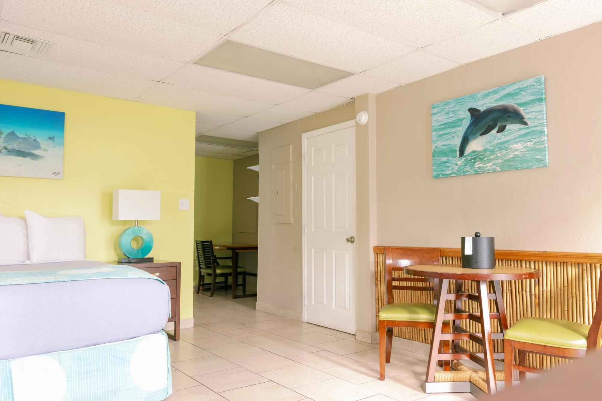 Looe Key Reef Resort And Dive Center Summerland Key Ngoại thất bức ảnh