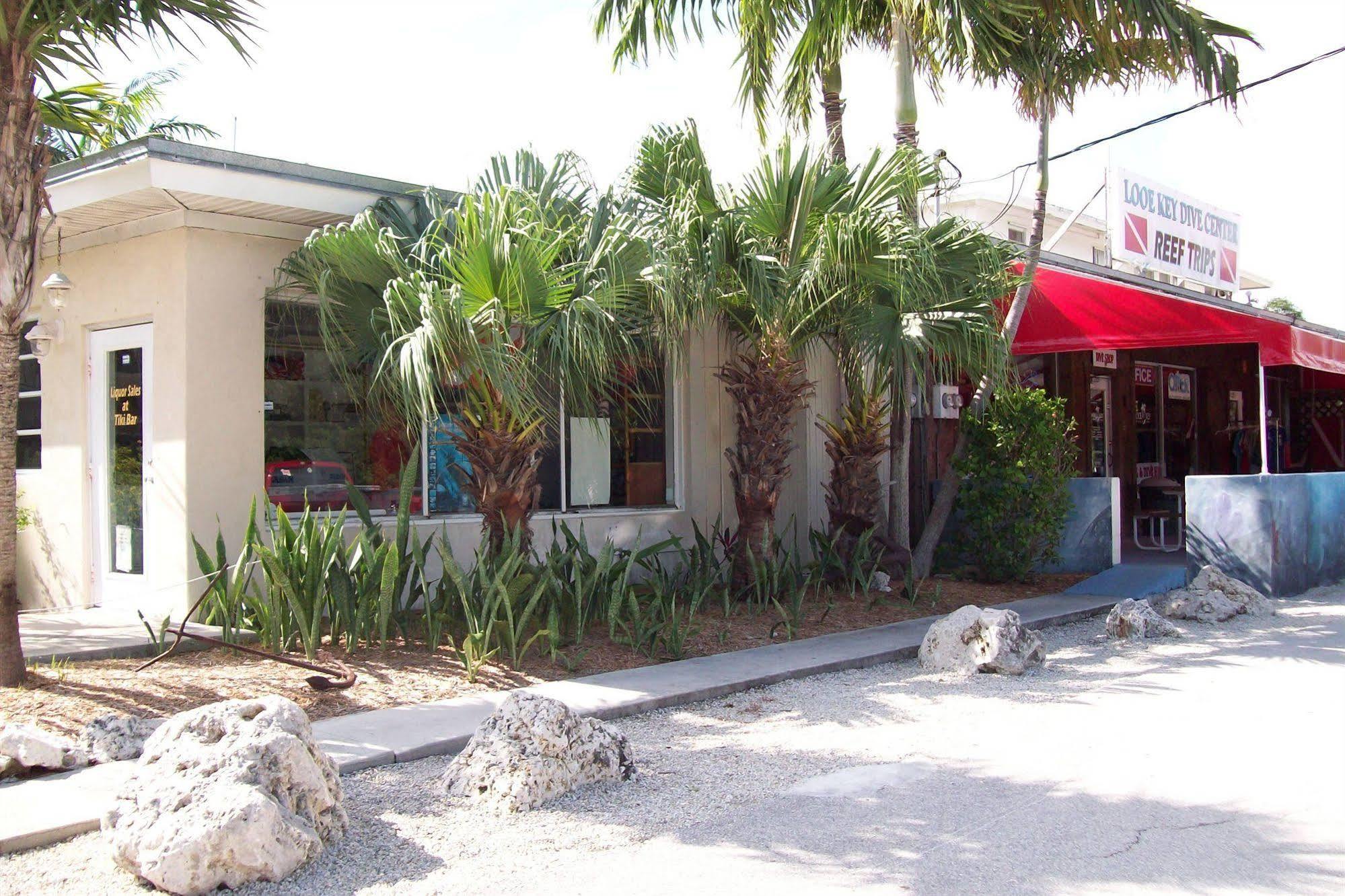Looe Key Reef Resort And Dive Center Summerland Key Ngoại thất bức ảnh