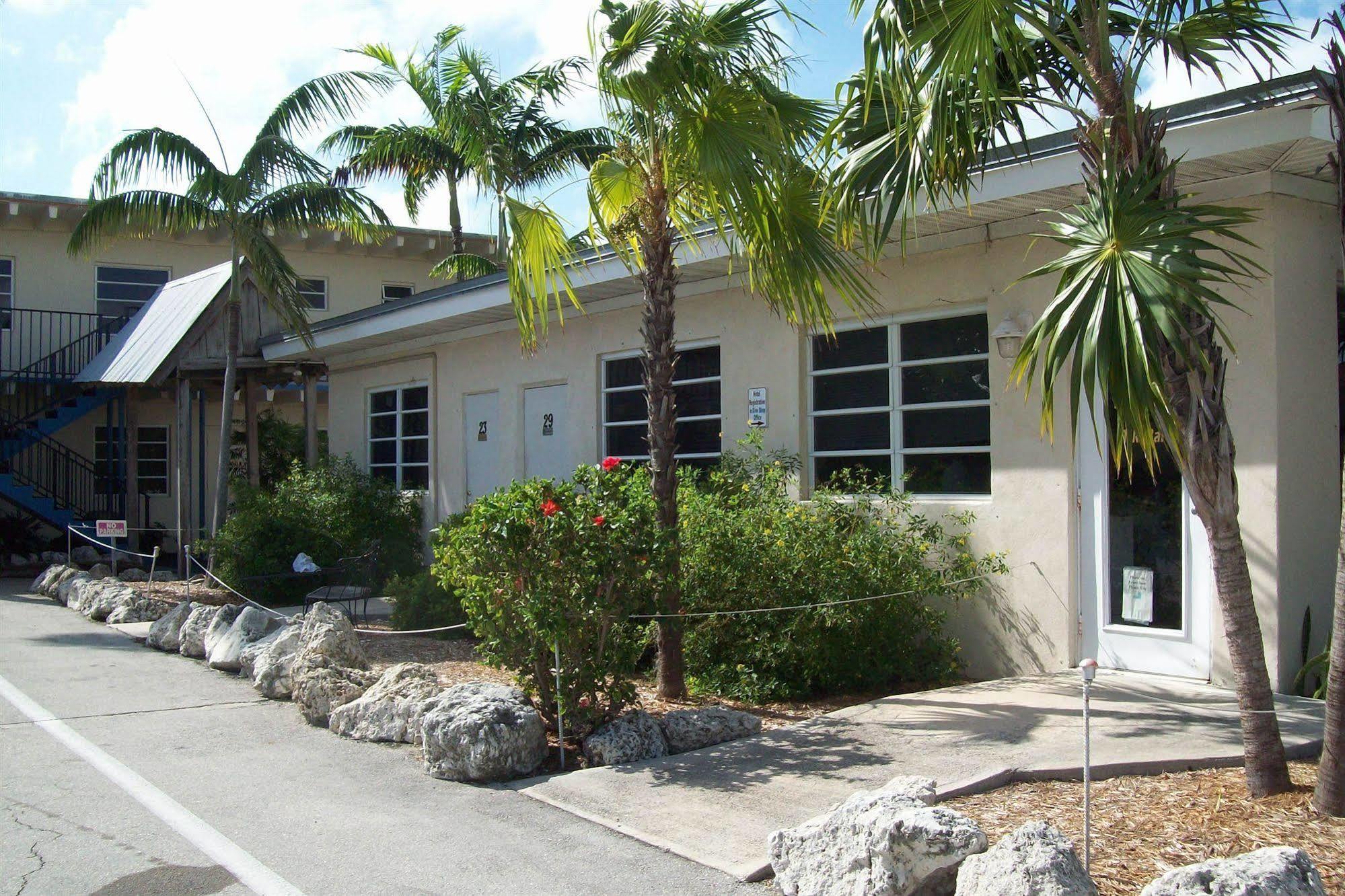 Looe Key Reef Resort And Dive Center Summerland Key Ngoại thất bức ảnh