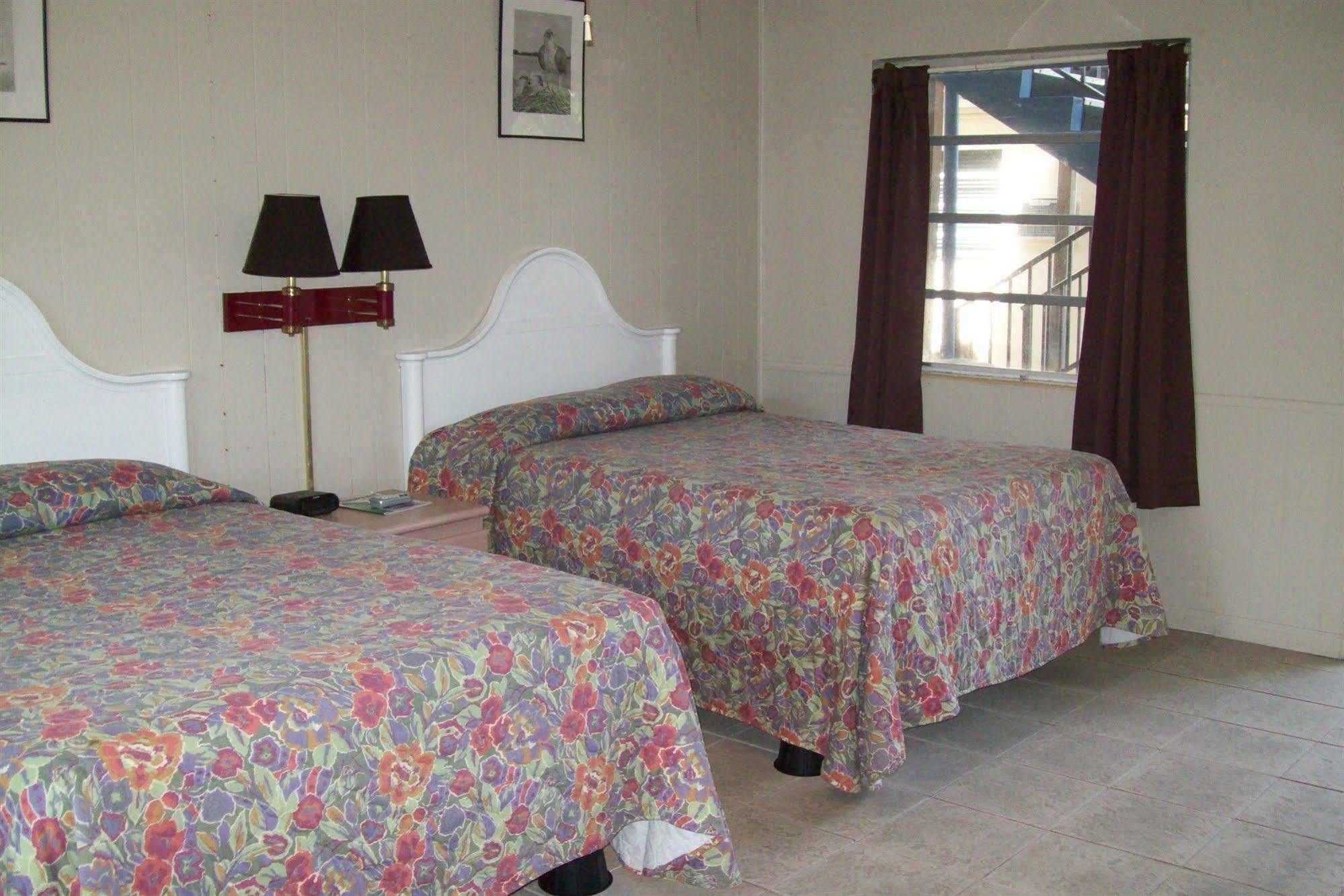 Looe Key Reef Resort And Dive Center Summerland Key Ngoại thất bức ảnh