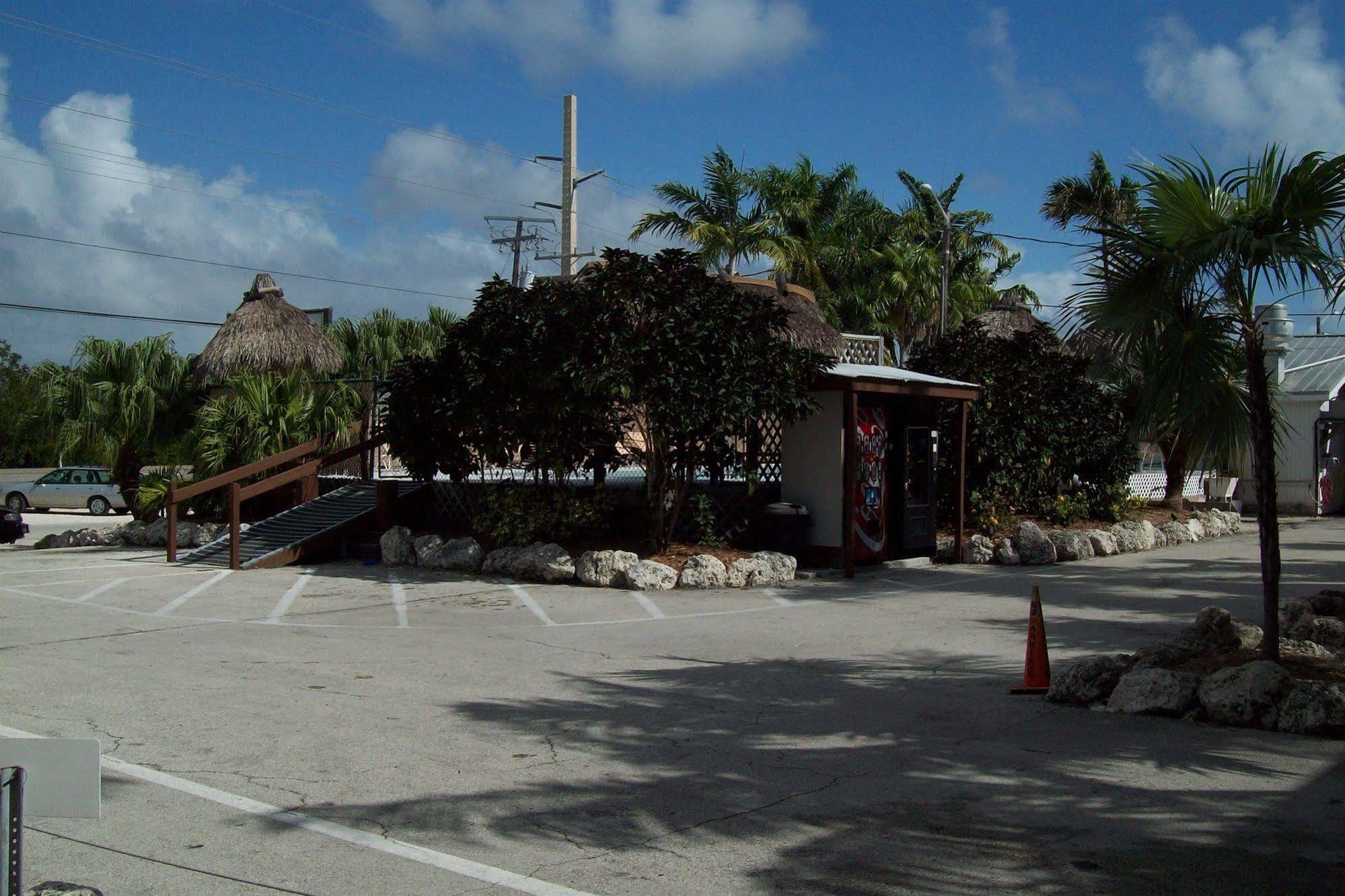 Looe Key Reef Resort And Dive Center Summerland Key Ngoại thất bức ảnh