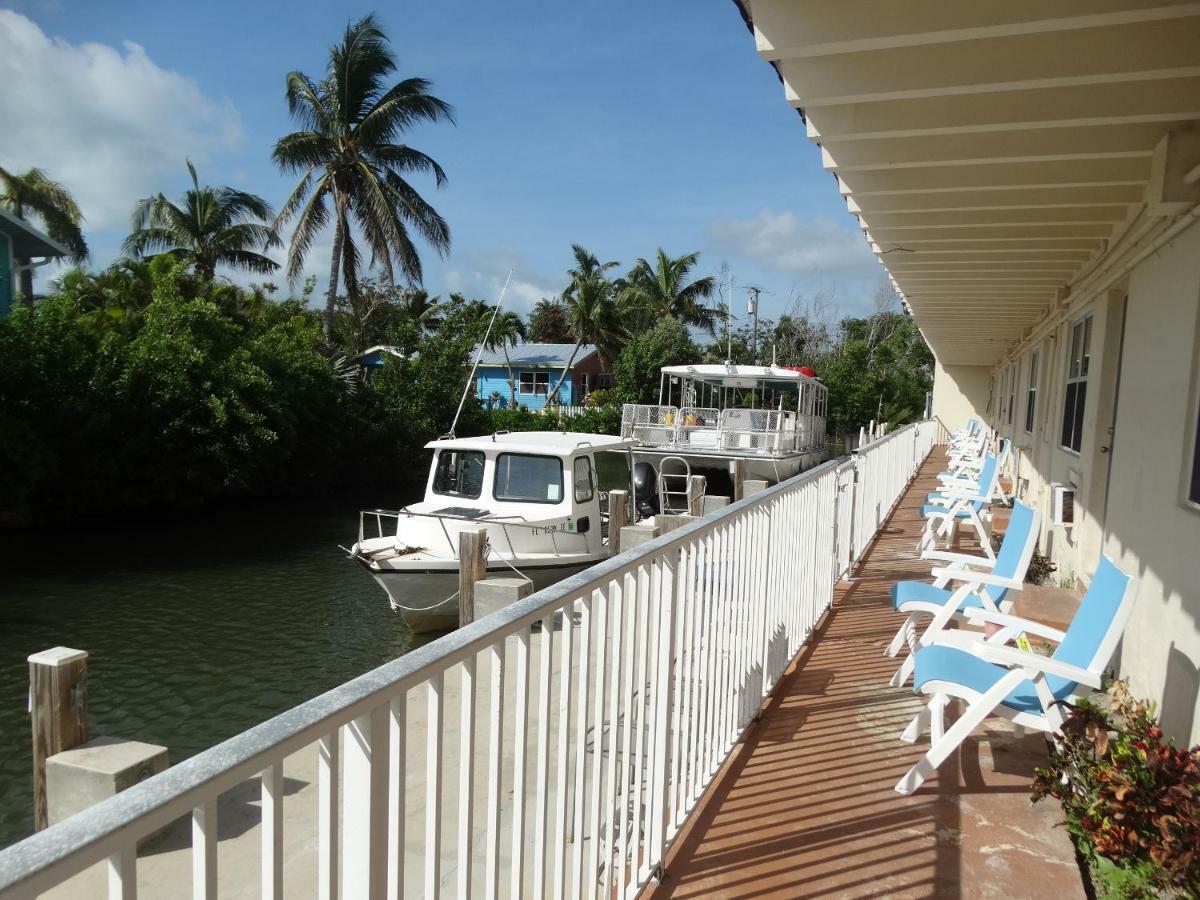 Looe Key Reef Resort And Dive Center Summerland Key Ngoại thất bức ảnh