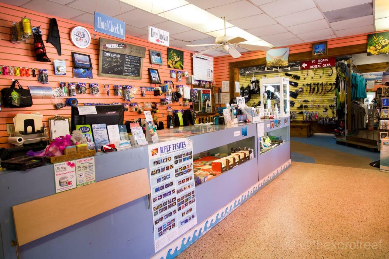 Looe Key Reef Resort And Dive Center Summerland Key Ngoại thất bức ảnh