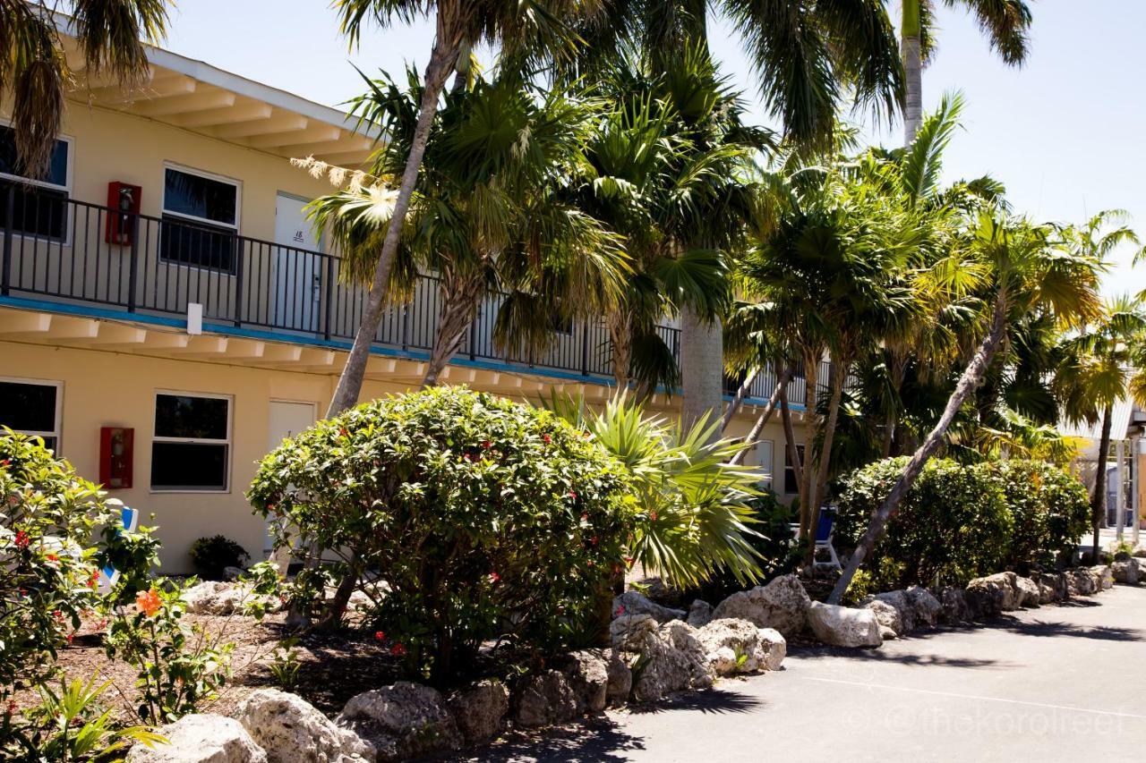 Looe Key Reef Resort And Dive Center Summerland Key Ngoại thất bức ảnh